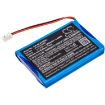 Nolan N-COM B1 N86 N85 N71 N43E N43 Air N4 Battery (PL053448P) - 1
