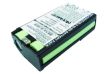 Sennheiser G2 EK1038 2015FM Battery BA2015 BA2015G2 - 2