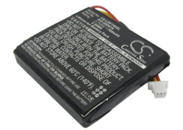 Logitech G930 F540 981-000257 Battery (p/n 533-000074) - 1