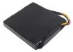 Logitech G930 F540 981-000257 Battery (p/n 533-000074) - 3