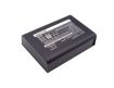 Eartec Comstar Com-Center Base Station Battery CC-2200NI - 2