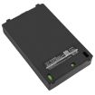 Bosch TR-800 TR-700 Battery Replacement - 1