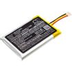 Phonak ComPilot II ComPilot Battery (p/n IP462539) - 1