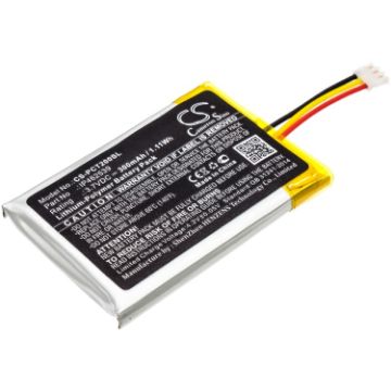 Phonak ComPilot II ComPilot Battery (p/n IP462539) - 1