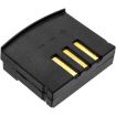 Unisar DH900 TV Listening Battery Replacement - 3