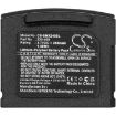 Unisar DH900 TV Listening Battery Replacement - 5