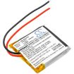 JBL Tune 600BT 500BT S400BT Battery (P/N P062831) Replacement - 1