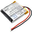 JBL Tune 600BT 500BT S400BT Battery (P/N P062831) Replacement - 2