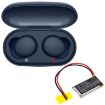 Sony WH-CH510 WF-XB700N Charging Case Battery (p/n 1185-0911) - 5