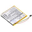 Beats Solo 3.0/2.0 Battery (p/n AEC353535) Replacement - 2