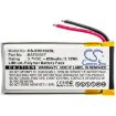 Cardo SRPT0102 Scala Rider Packtalk Duo Battery BAT00007 - 3