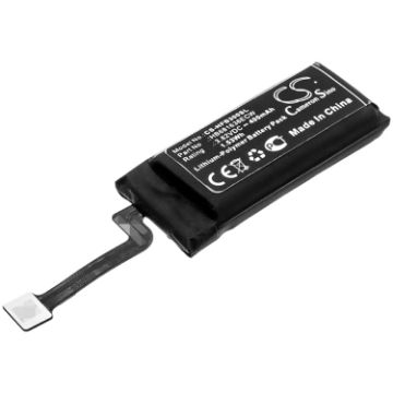 Huawei FreeBuds 3 Battery HB681636ECW Replacement - 1