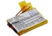 Sennheiser MM 100 Battery AHB392128PS-01 Replacement - 2