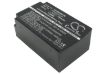 Parrot ZIK Battery (p/n PF056001AA) Replacement - 1