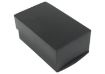 Parrot ZIK Battery (p/n PF056001AA) Replacement - 3