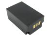 Parrot ZIK Battery (p/n PF056001AA) Replacement - 4
