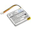 Logitech UE9000 Battery (p/n 75 211561) Replacement - 1