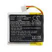 Plantronics Savi W8220 8220 B8200 Battery (p/n 203035-01 203055-01) - 3