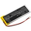 Midland BTX2 Pro S LR BTX1 Pro S BTNEXT Pro Battery YT502262 - 2