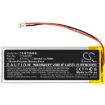Midland BTX2 Pro S LR BTX1 Pro S BTNEXT Pro Battery YT502262 - 3