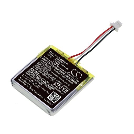 Battery for JBL Everest 750 (P/N P663030-01) Replacement - 1