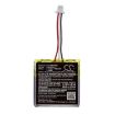 Battery for JBL Everest 750 (P/N P663030-01) Replacement - 3