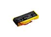 Schuberth C3 Pro C3 Battery Replacement - 2