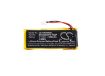 Schuberth C3 Pro C3 Battery Replacement - 5