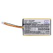 Stealth 500 400 Battery (p/n FT603048P) - 3