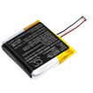 Sennheiser GSP 670/500/350 Battery (p/n AHB552826TPC-2) - 2