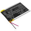 Sony Platinum Wireless 7.1 CECHYA-0090 Battery LIS1523HNPC - 2