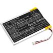 Panasonic HX-A500 HX-A1M HX-A100 Battery (p/n VSB0526) - 1