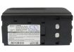 Battery for Sharp VL-S9000S VL-S65 VL-N1S VL-MX8U VL-MX7U VL-MX75 - 5