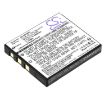 Samsung Digimax NV7 NV3 L80 L73 L700 L70 L60 Battery SB-L0737 SLB-0737 - 1