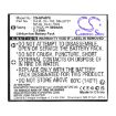 Samsung Digimax NV7 NV3 L80 L73 L700 L70 L60 Battery SB-L0737 SLB-0737 - 3