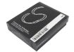 Megapix Vx8 Battery (p/n 02491-0028-01) - 3