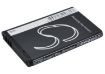 Battery for Toshiba Camileo S45 S40 S20-B S20 (p/n 084-07042L-009) - 3