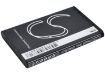 Battery for Toshiba Camileo S45 S40 S20-B S20 (p/n 084-07042L-009) - 4