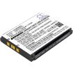 Spare MiniDVR 3 H720 Battery (p/n US804533A1T4) - 1