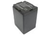 Battery for Panasonic VDR-D51/D50 SDR-H90/H80 (VW-VBG390/E) - 1