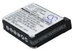 GoPro Hero 4 Battery AHDBT-401 for Silver & Black (335-06532-000) - 1
