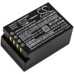 Fujifilm GFX 50S Medium Format Battery NP-T125 - 1