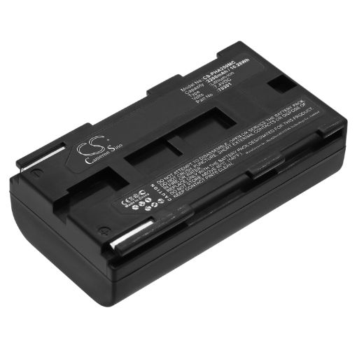 Battery for Phase One XF P65 P45 P40 P30 P25 IQ4 IQ3 (p/n 70301) - 1