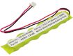 Battery for Dell Latitude CSx/CS/CPx/CPt/CPi D300XT/CPi D266XT - 1