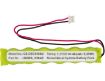 Battery for Dell Latitude CSx/CS/CPx/CPt/CPi D300XT/CPi D266XT - 3
