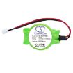 Battery for Fujitsu Lifebook T4010 S7220 S7110 S7025 S7020 S7010 S6210 - 3