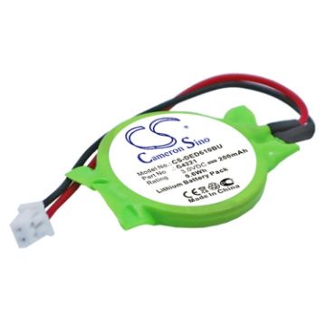 Panasonic Toughbook CF-71 PIII/PII Battery Replacement - 1