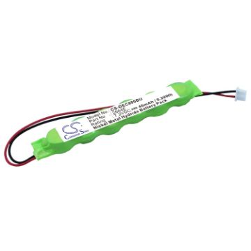 Battery for Dell Latitude C840 C810 C800 & Inspiron 8200 8100 8000 3800 - 1