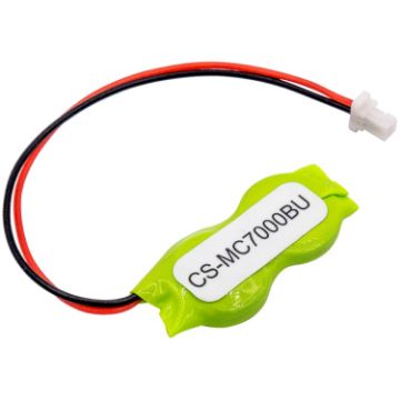 Battery for Symbol MC9500 MC9100 MC7598 (p/n 60.13H32.004) - 1