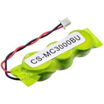 Battery for Symbol MC30X0 Series: SICP & RLMC Models - 1